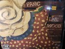 Widespread Panic Vinyl Live Wood  Widespread Panic Vinyl   Widespread Panic