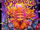 SHPONGLE Museum of Consciousness  Vinyl Limited Edition, Lenticular Cover