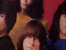 RAMONES End of the Century LP RE PUNK ROCK Red Vinyl