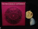Timothy Leary-The Psychedelic Experience-Broadside 601-LSD SPOKEN WORD