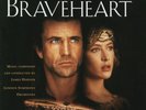Braveheart **Original Soundtrack **Brand New Record LP Vinyl