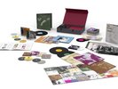 THE SMITHS Complete Super Deluxe Limited Ed. Box Set Vinyl CD New Rare Morrissey
