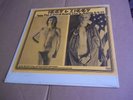 Iggy Pop & David Bowie - Iggy and Ziggy (1977) rare live LP Not Tmoq SEALED