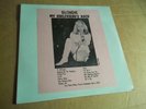 Blondie – My Girlfriend's Back (1978) rare live LP Not Tmoq SEALED