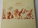 Genesis - A Trick of the Tail Vinyl LP UK 1st Press A//1 B//1 Textured + Inner