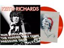 Keith Richards RUN RUDOLPH RUN 12