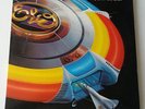ELO - Out of the Blue Vinyl Double Album LP UK 1st Press + Insert NM/NM