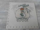 Chilli Willi & The Red Hot Peppers - Kings Of The Robot Rhythm 1972 UK LP 1st