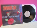 Husker Du lp flip your wig SST 045 Bob Mould Grant Hart vinyl record punk rock