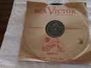 Duke Ellington And His Famous  Orchastra, PerdidoFox Trot,Raincheck-Fox Trot,RCA