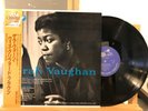 SARAH VAUGHAN SARAH VAUGHAN EMARCY 195-J-5 REISSUE JAPAN NM/NM