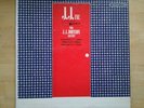 JJ Johnson JJ Inc LP Columbia Mono DG Clifford Jordan Freddie Hubbard C Walton