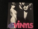 Divinyls - Same (1990) Vinyl LP