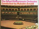 Deep Purple - Live At The Royal Albert Hall - OZ 1970 Harvest G/fold LP - Prog
