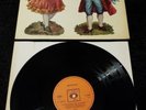LP  WIND - Morning Vinyl 1972 Erstpressung