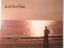 Charles Lochner Just One Man LP rare private unknown Outsider Loner Folk HEAR