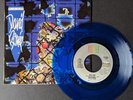 David Bowie - Rare Blue Jean 7
