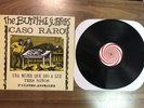 BUTTHOLE SURFERS - CASO RARO LP RARE OUTTAKES / LIVE