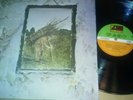 LED ZEPPELIN 4 , UK SECOND press,near mint.