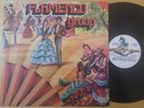 Flamenco Group - S/T Orig 1978 Brazil LP Cosmic Disco Psych Funk NM-