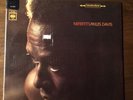 “SEALED” Miles Davis Nefertiti LP, Columbia # PC 9594