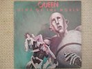 Queen:News Of The World/EMI South Africa 1977 original pressing+inner sleeve