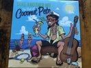 The Best of Coconut Pete - Coconut Split Colored 7