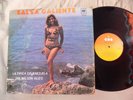 NELSON ALIZO,VENEZUELA, SALSA CALIENTE, LISTEN  OIGALO, VG+, LA TIPICA DE VENEZU