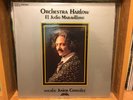 #10 Orchestra Harlow El Judio Maravilloso SALSA LATIN GUAGUANCO VINYL LP RARE EX