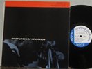 Joe Henderson Inner Urge Blue Note 84189 NY Stereo Original RVG Ear Near Mint