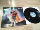 ALAN SILVESTRI  BACK TO THE FUTURE II LP ORIGINAL SOUNDTRACK VINYL MINT-