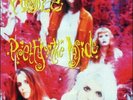 HOLE - PRETTY ON THE INSIDE NEW VINYL RECORD