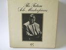 ART TATUM -The Tatum Solo Masterpieces -13 LP Boxed Set w/ Booklet - Vinyl Pablo