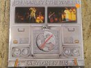 New Sealed Vinyl Record LP - Bob Marley & The Wailers - Babylon by Bus