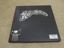 Jeff Wayne's War Of The Worlds Limited Edition Box Set 2 x LP Set + Extras