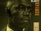 ART BLAKEY /  JAZZ MESSENGERS - ART BLAKEY & THE JAZZ MESSENGERS NEW VINYL