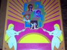 The Beatles Nothing Is Real Vintage Vinyl Record Album LP 1980s Rare