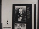 CHARLIE PATTON: The Immortal, Number 1 LP (w/ insert, in loose poly bag)