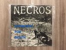 RARE/VINTAGE  NECROS 