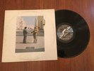 Pink Floyd Wish You Were Here LP Quadraphonic Press RARE VG+ Psych Rock Vinyl