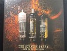 Lee Scratch Perry - Back On The Controls LP Mint- RLS001LP UK 2014 Vinyl Record