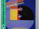 Charlie Haden Dream Keeper on DIW - Japan Original LP NM