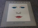 Talk Talk The Party's Over + Fully SIGNED Party's Over Tour Programme LP