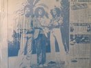Jimi Hendrix Exp, Pipe Dream, Amsterdam 1968