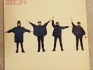 The Beatles Help mono PMC 1255