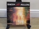 Queen Live Killers Vinyl