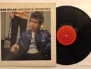 Bob Dylan - Highway 61 Revisited - LP Record KCS 9189 (EX) Ultrasonic Clean