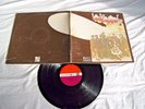 LED ZEPPELIN II - Led Zep 2 - 1969 UK G/F Vinyl LP RED/PLUM Labels 588 198 GOOD