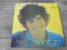 Tim Buckley - Goodbye And Hello 1967 UK LP ELEKTRA STEREO 1st ORANGE LABELS