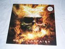 Dismember - Hate Campaign / LP Vinyl First Press Grave Entombed Death Unleashed